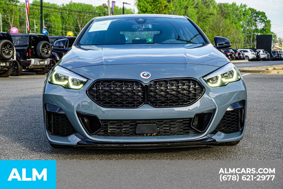 2023 BMW 2 Series M235i - Photo 10