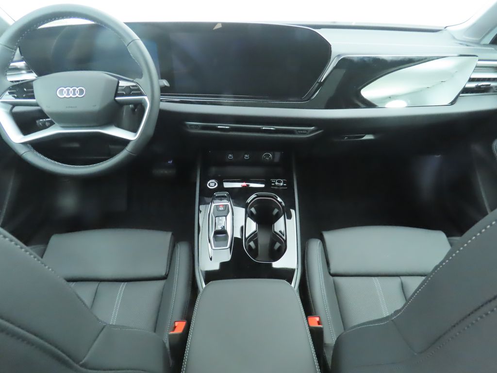 Thumbnail: 2025 Audi A5 - 14