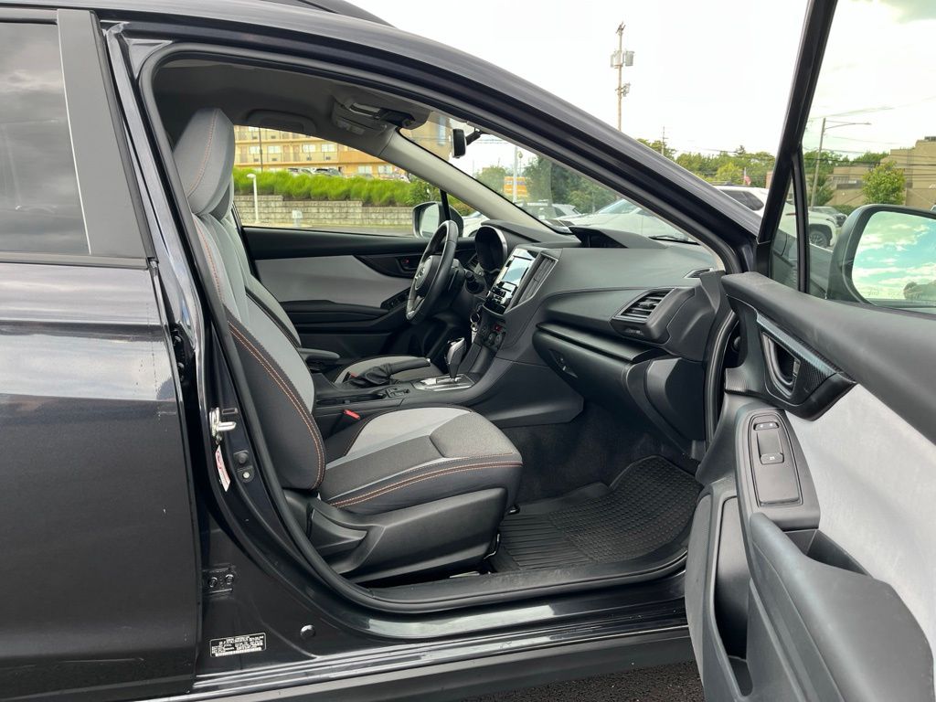 Used 2019 Subaru Crosstrek SUV