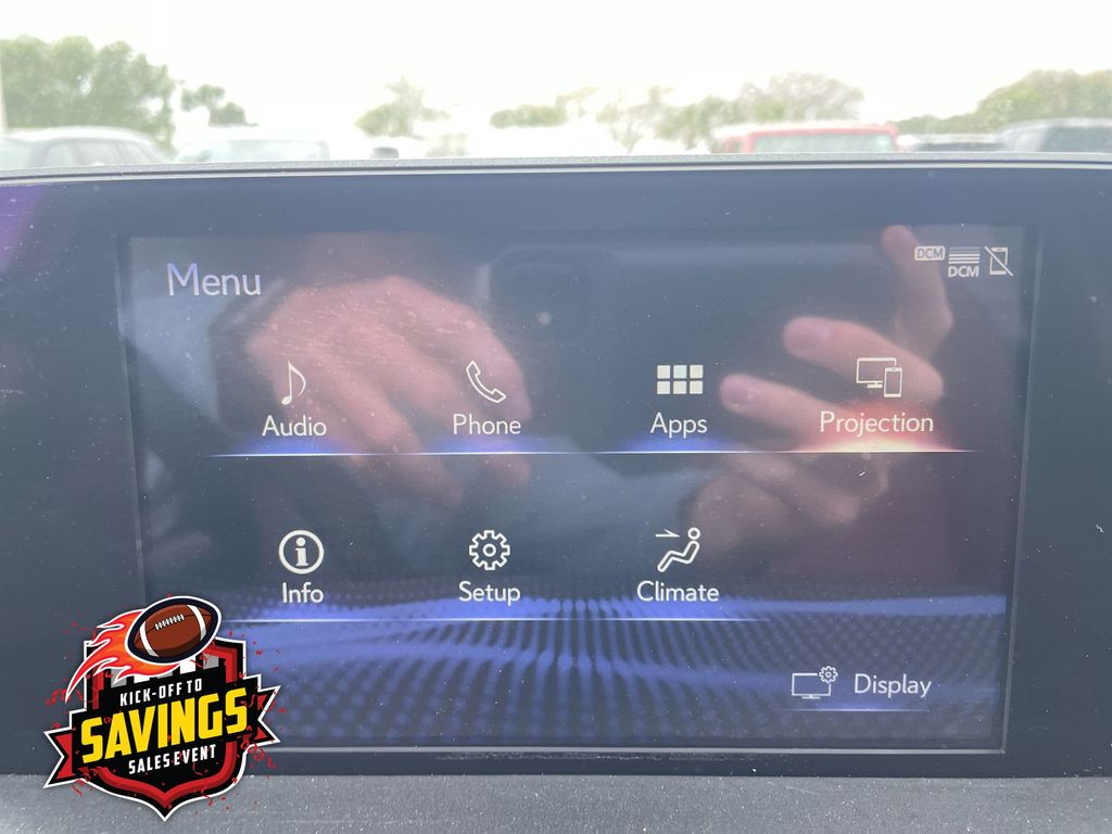 Used 2021 Lexus NX SUV