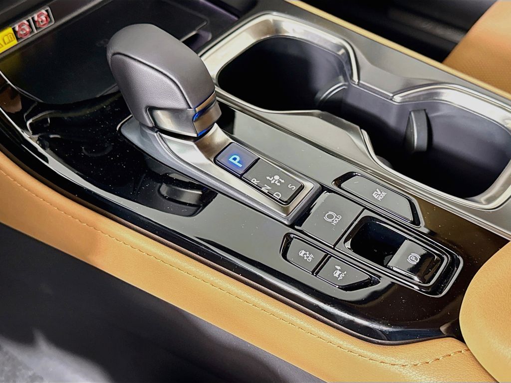 Thumbnail: 2026 Lexus NX - 15