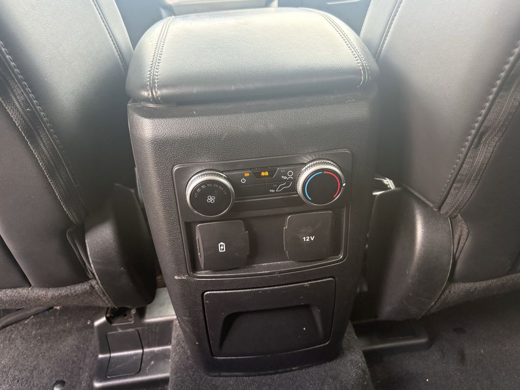 2023 Ford Explorer XLT Black at Don McGill Toyota
