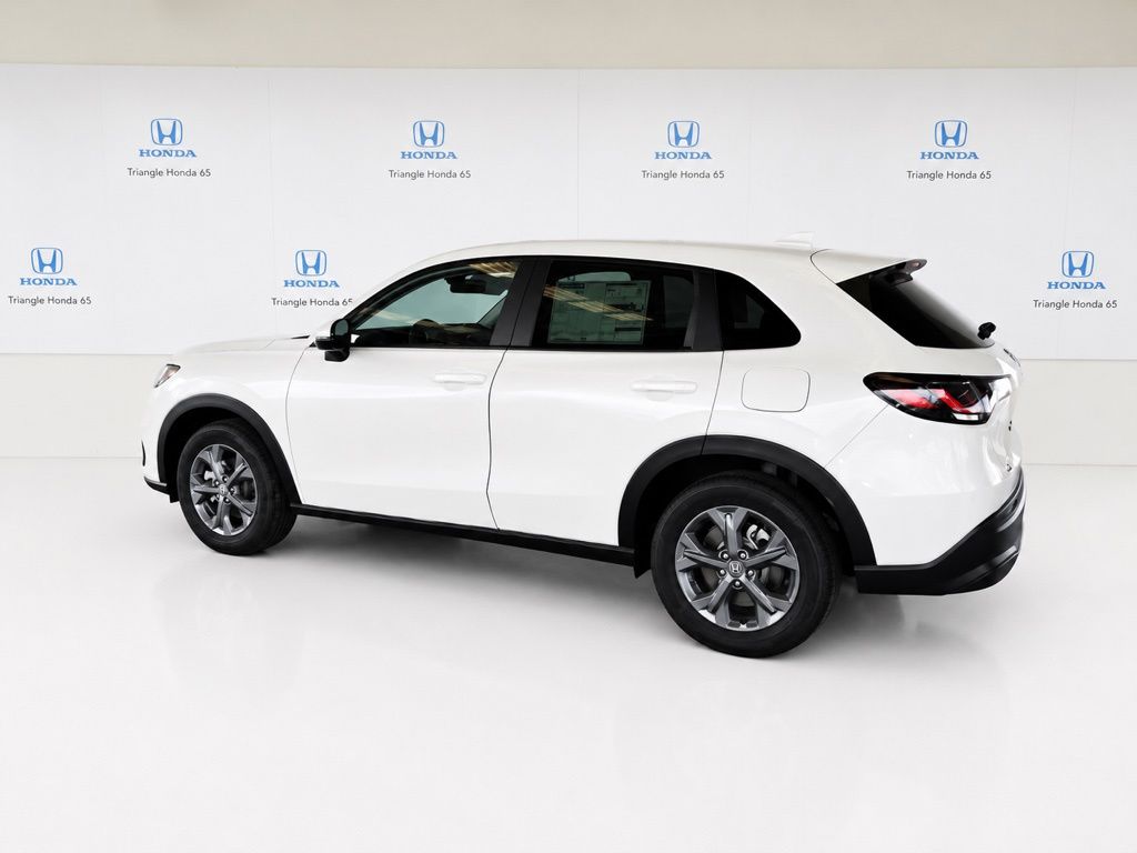 Thumbnail: 2027 Honda HR-V - 4