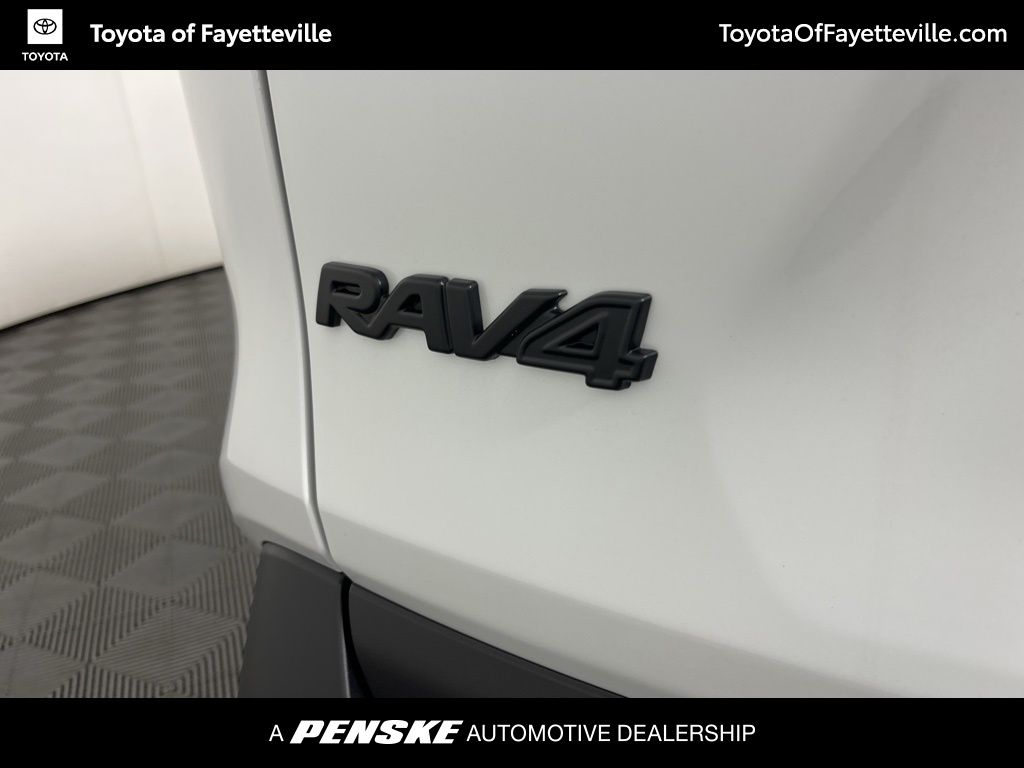 Thumbnail: 2025 Toyota RAV4 - 19