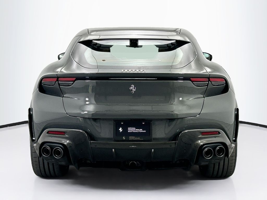 Thumbnail: 2025 Ferrari  - 6