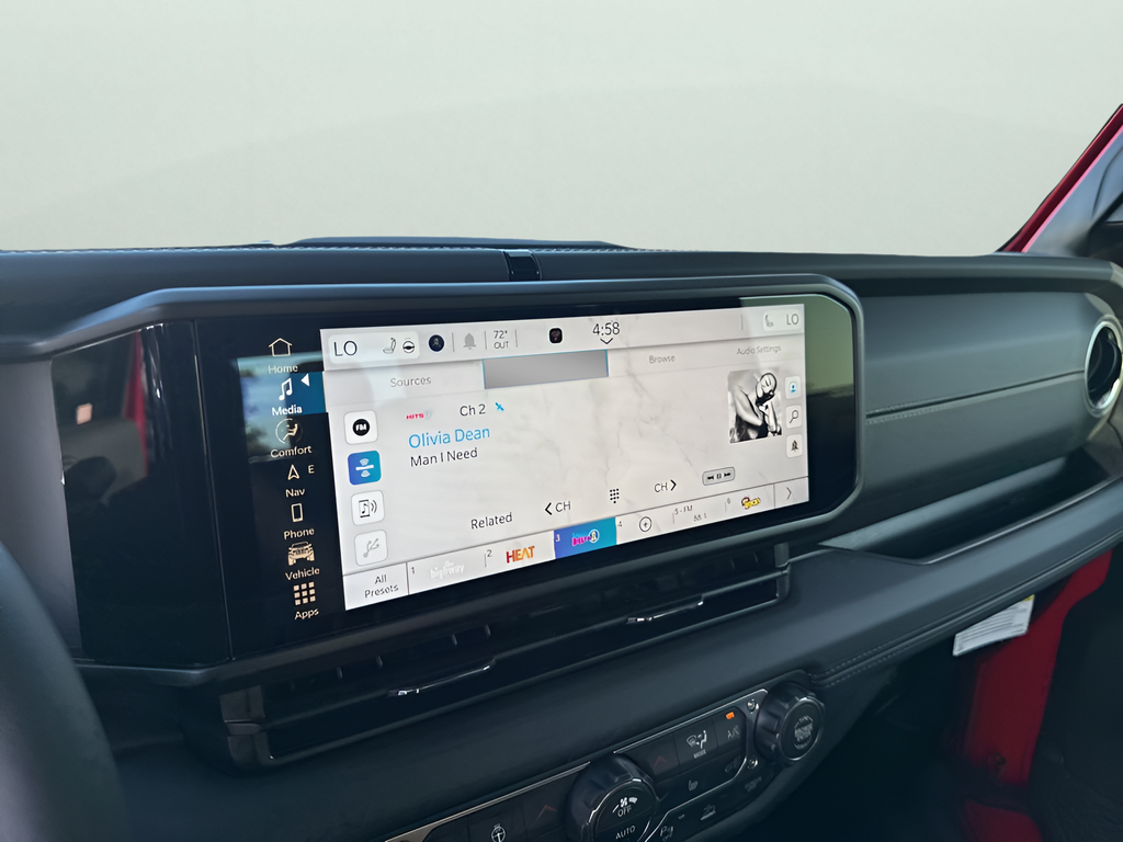 New Car 2025 Jeep Gladiator  For Sale Under $50,000 In Austin, Texas