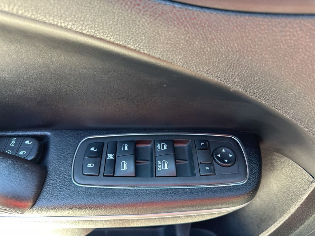 2022 Smoke Show Dodge Charger SXT RWD Sedan