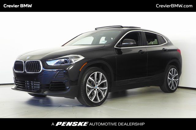 2023 BMW X2 sDrive28i -
                Santa Ana, CA