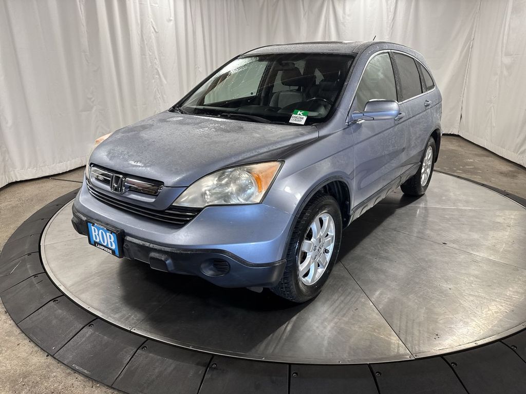 used 2008 Honda CR-V car, priced at $10,563