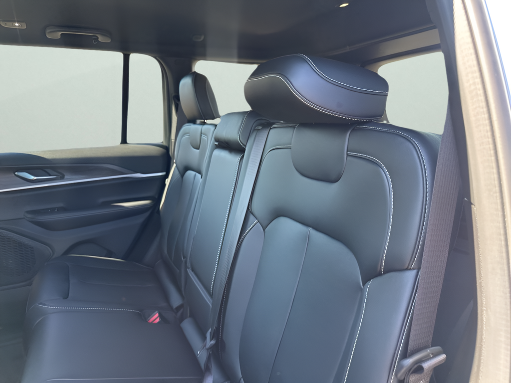 New Car 2025 Jeep Grand Cherokee  Limited For Sale Under $50,000 In Austin, Texas