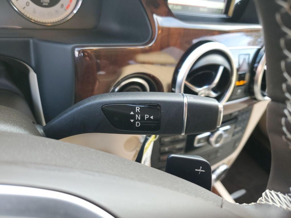 Used Car 2014 Mercedes-benz Glk  Glk 350 For Sale In Austin, Texas