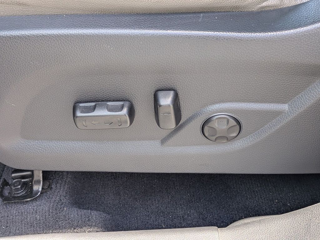 2016 Hyundai Santa Fe Sport 2.0L Turbo