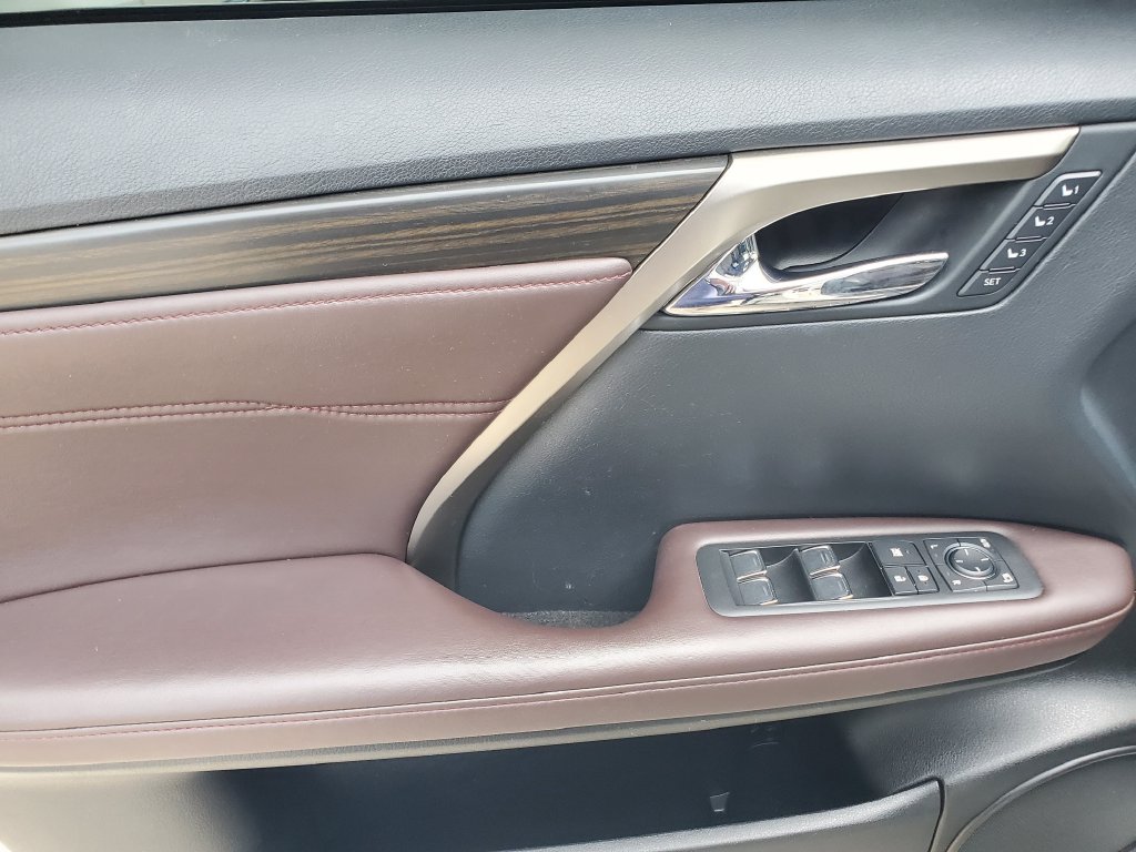 Used 2018 Lexus RX SUV