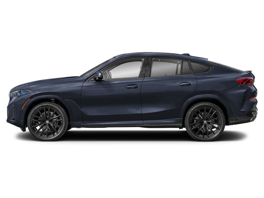 Thumbnail: 2026 BMW X6 - 3