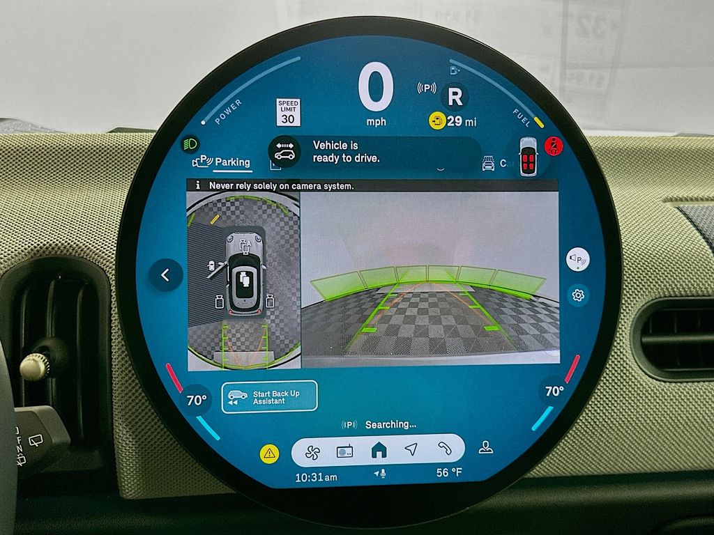 Thumbnail: 2026 MINI Cooper - 13