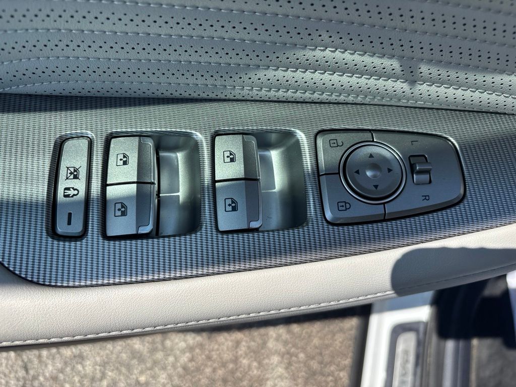 Used 2024 Hyundai Palisade SUV