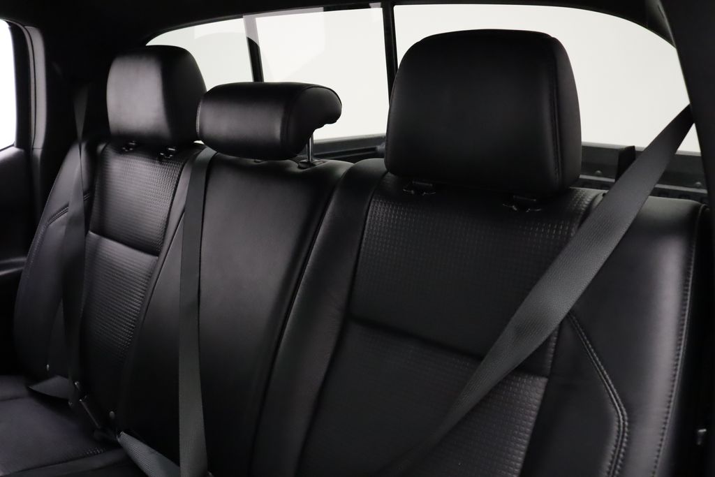 2022 Toyota Tacoma Limited 18