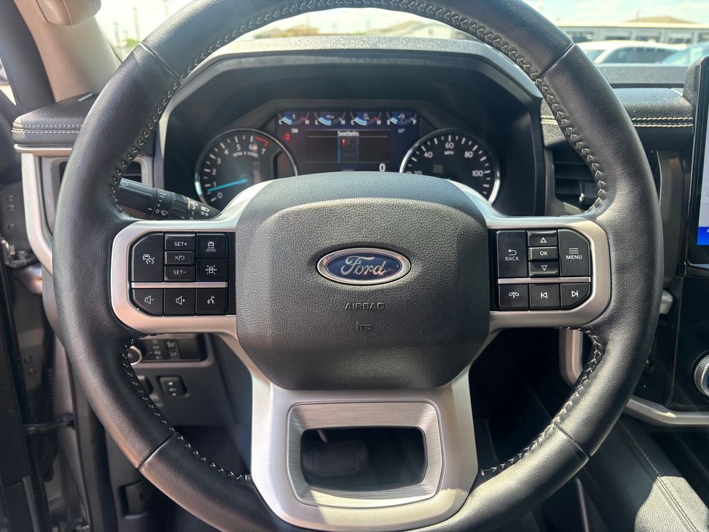 Used Car 2024 Ford Expedition Max  Xlt For Sale Under $60,000 In Austin, Texas