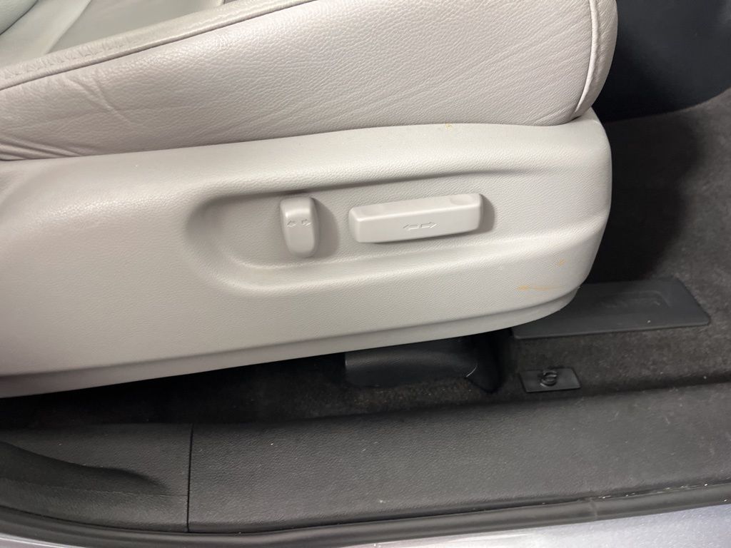 Thumbnail: 2022 Honda Pilot - 8