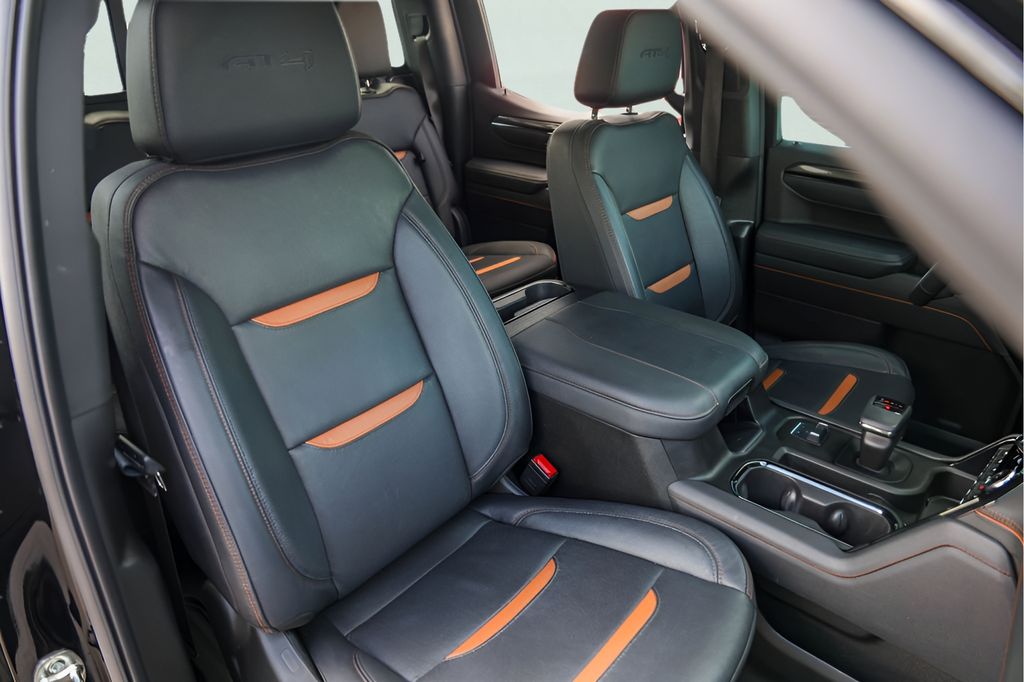 Used Car 2025 Gmc Sierra 1500  At4 For Sale Under $70,000 In Austin, Texas