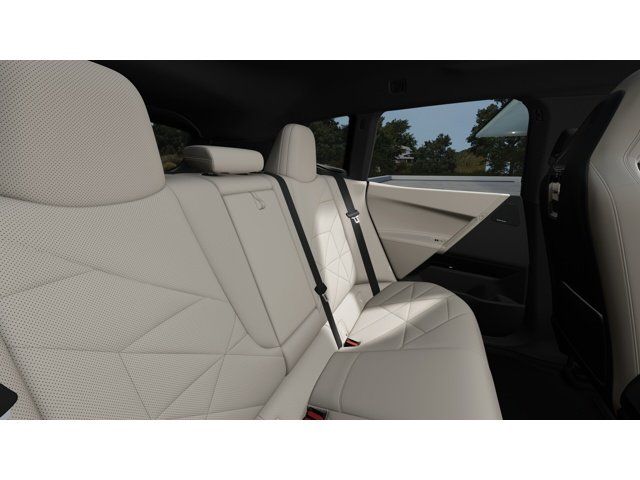 Thumbnail: 2026 BMW iX - 12