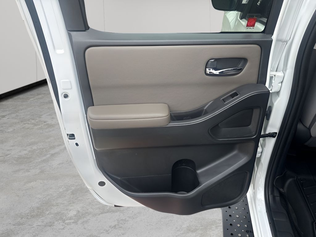 Used Car 2022 Nissan Frontier  Sv For Sale Under $30,000 In Austin, Texas