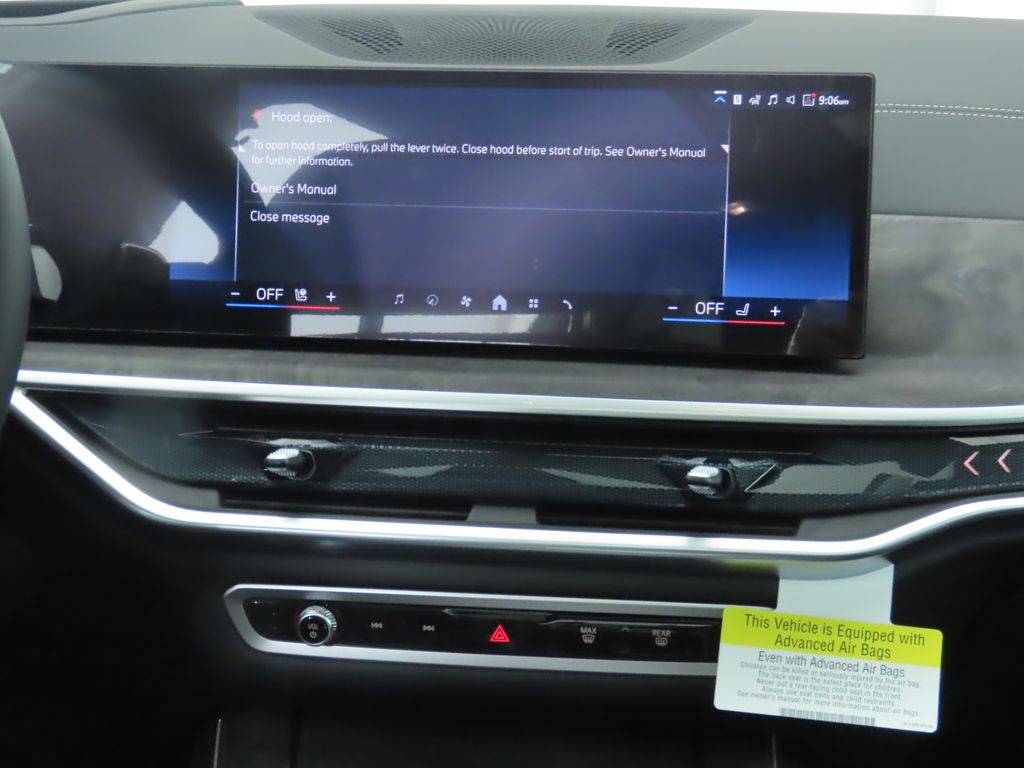 Thumbnail: 2026 BMW X5 - 15
