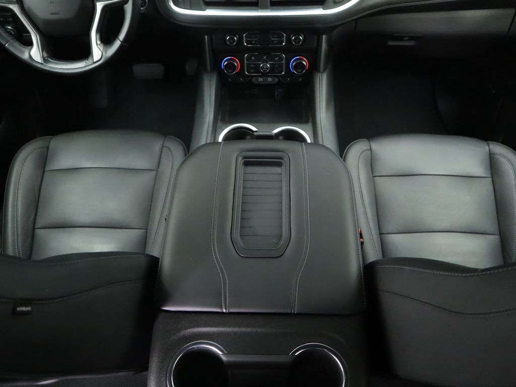 Thumbnail: 2021 Chevrolet Tahoe - 16