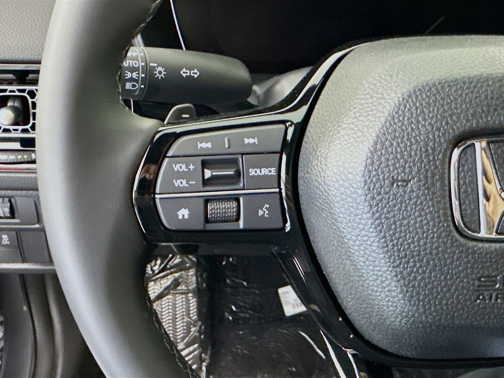 Thumbnail: 2026 Honda Civic - 12