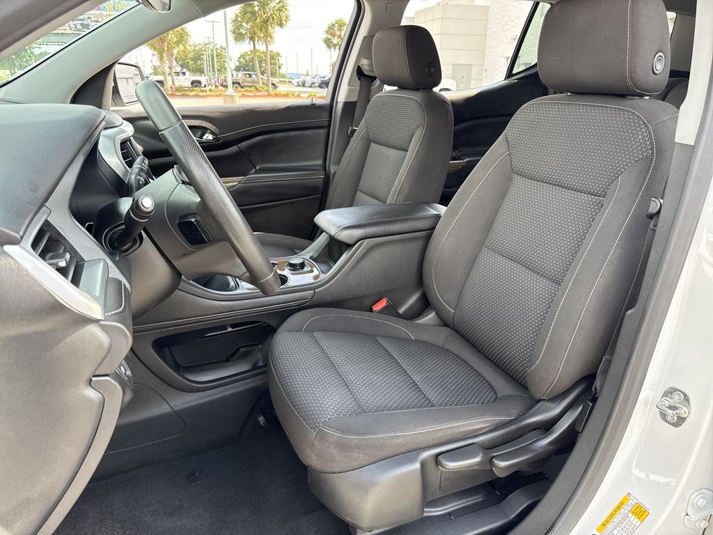 Used 2023 GMC Acadia SUV