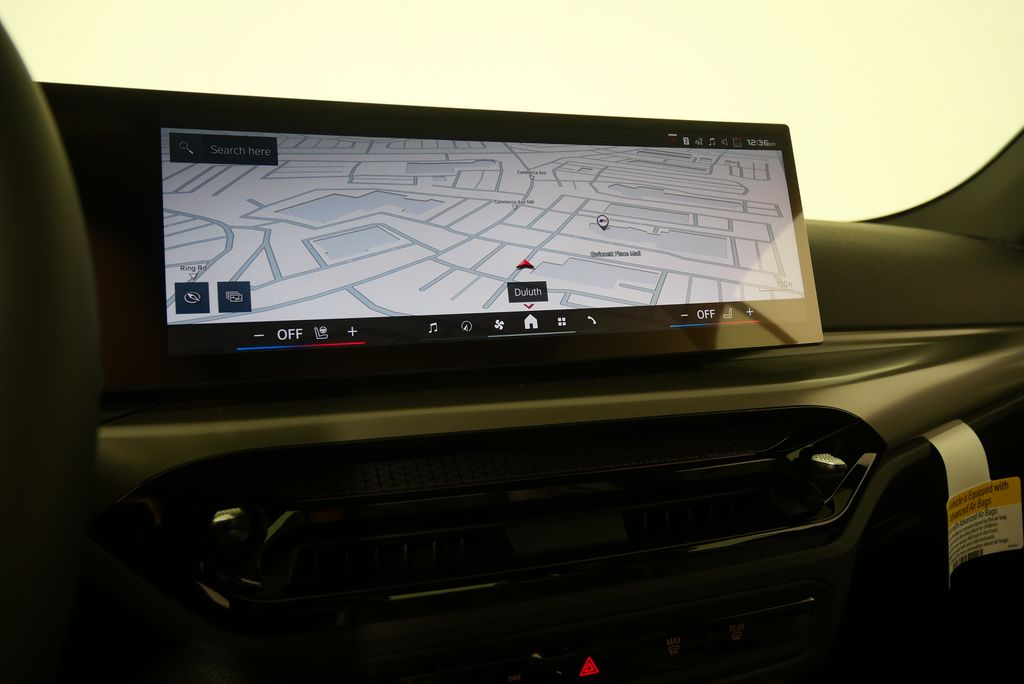 Thumbnail: 2026 BMW M4 - 21