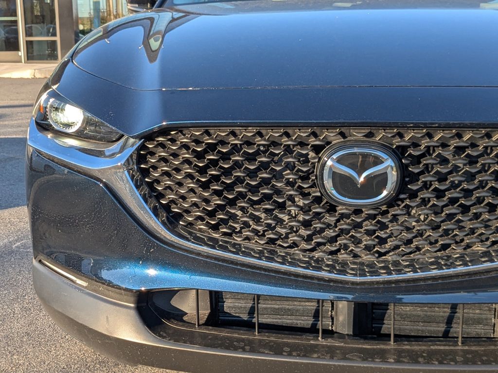 2026 Mazda CX-30 2.5 S Select Sport