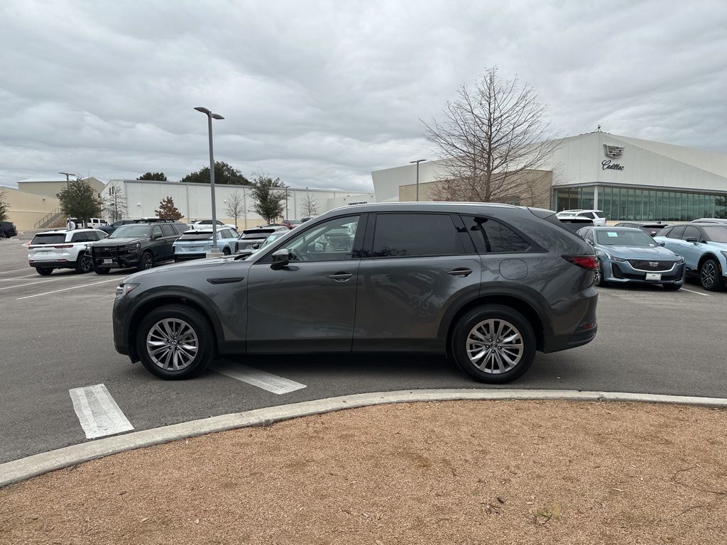 Used Car 2024 Mazda Cx-90  3.3 Turbo Preferred Plus For Sale Under $30,000 In Austin, Texas