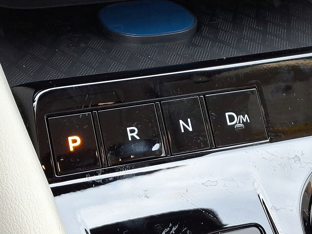 Thumbnail: 2026 Nissan Murano - 9