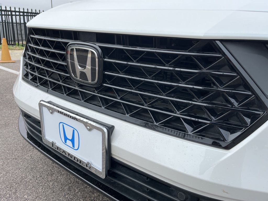 Thumbnail: 2023 Honda Accord - 15