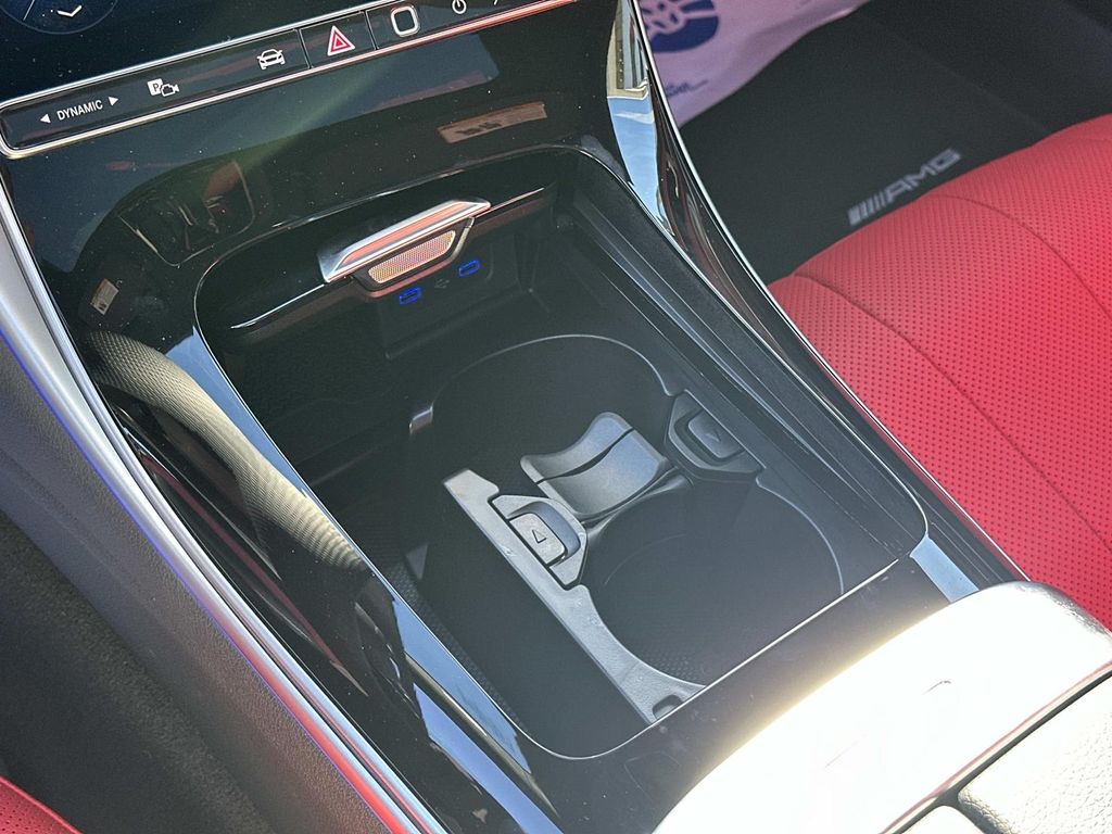 Thumbnail: 2026 Mercedes-Benz CLE - 9