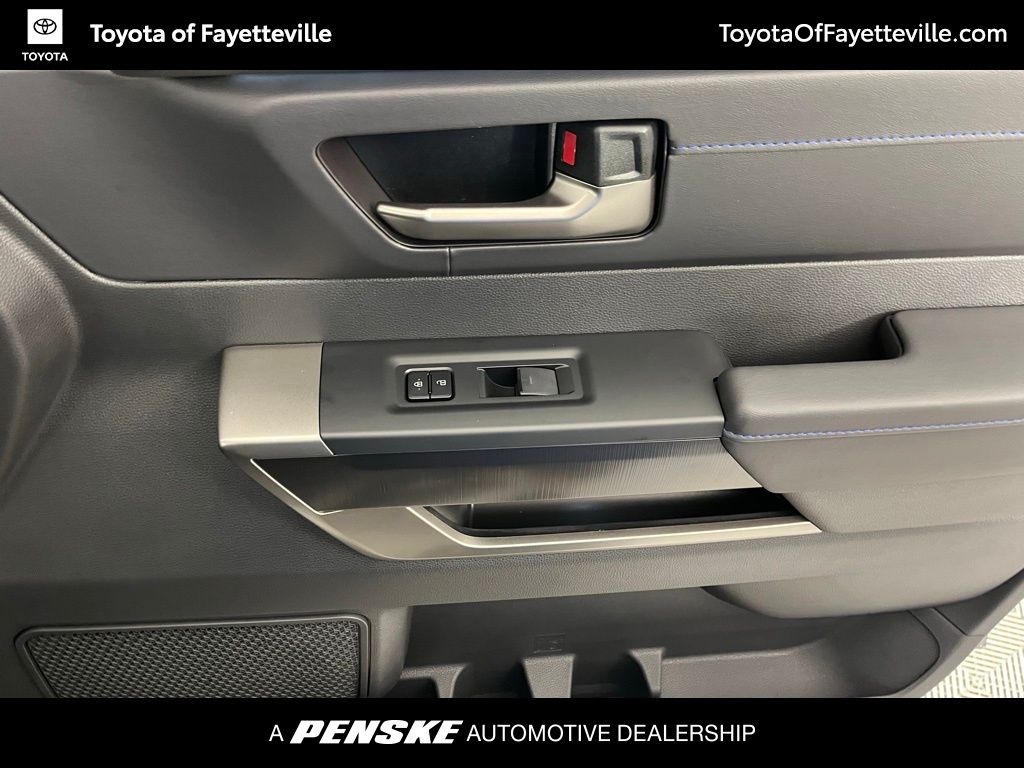 Thumbnail: 2026 Toyota Tundra - 13