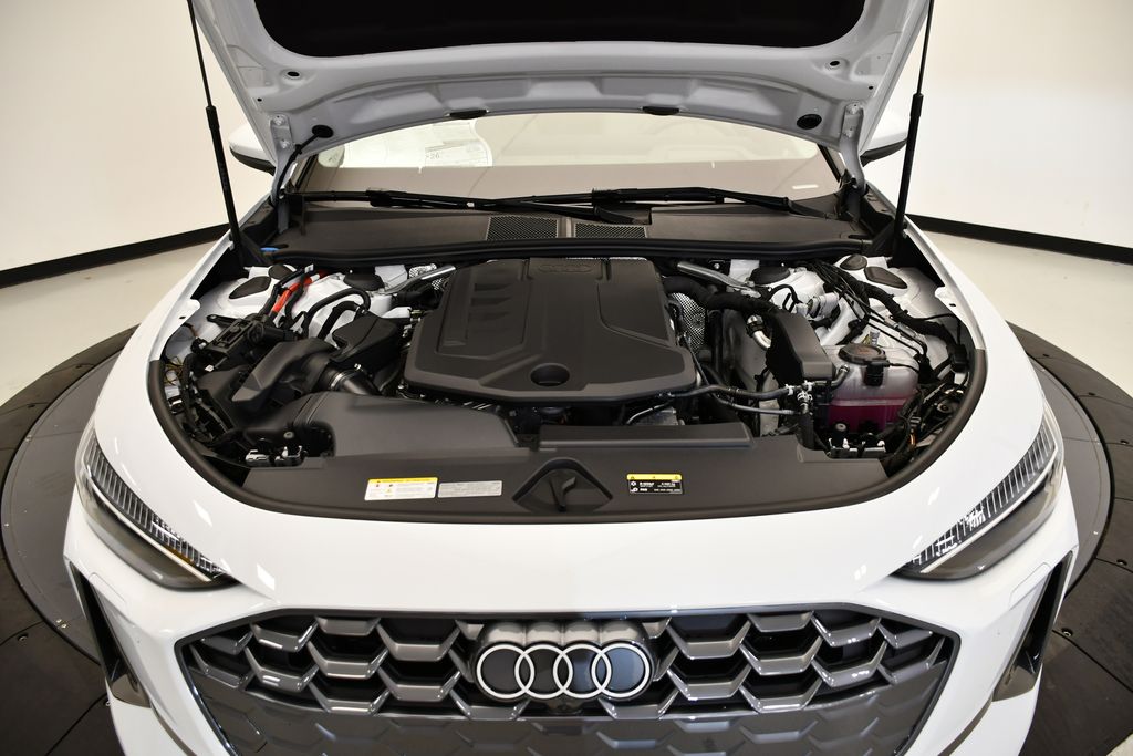 Thumbnail: 2025 Audi A5 - 12