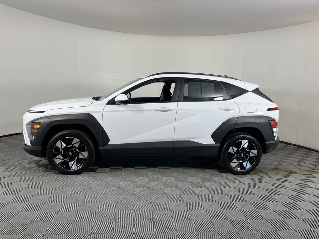 Thumbnail: 2025 Hyundai Kona - 2