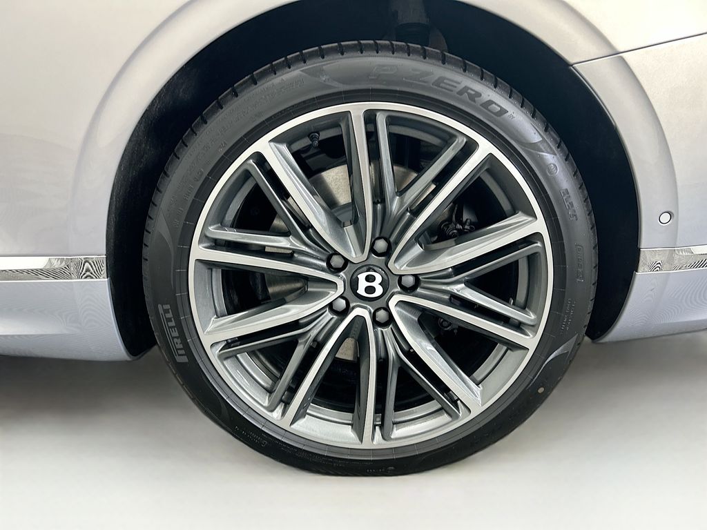 Thumbnail: 2026 Bentley Continental - 28