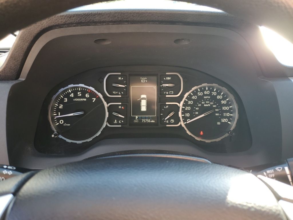 Used Car 2021 Toyota Tundra  Sr5 For Sale Under $40,000 In Austin, Texas