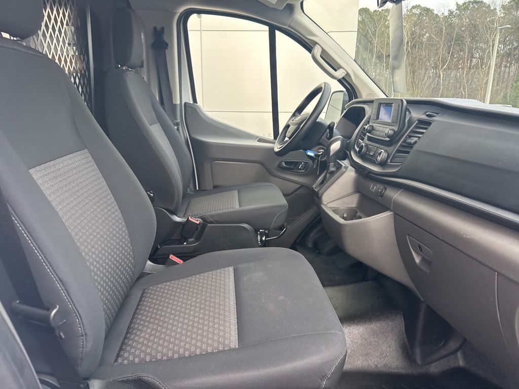 2024 Ford Transit-250 Cargo Van 
