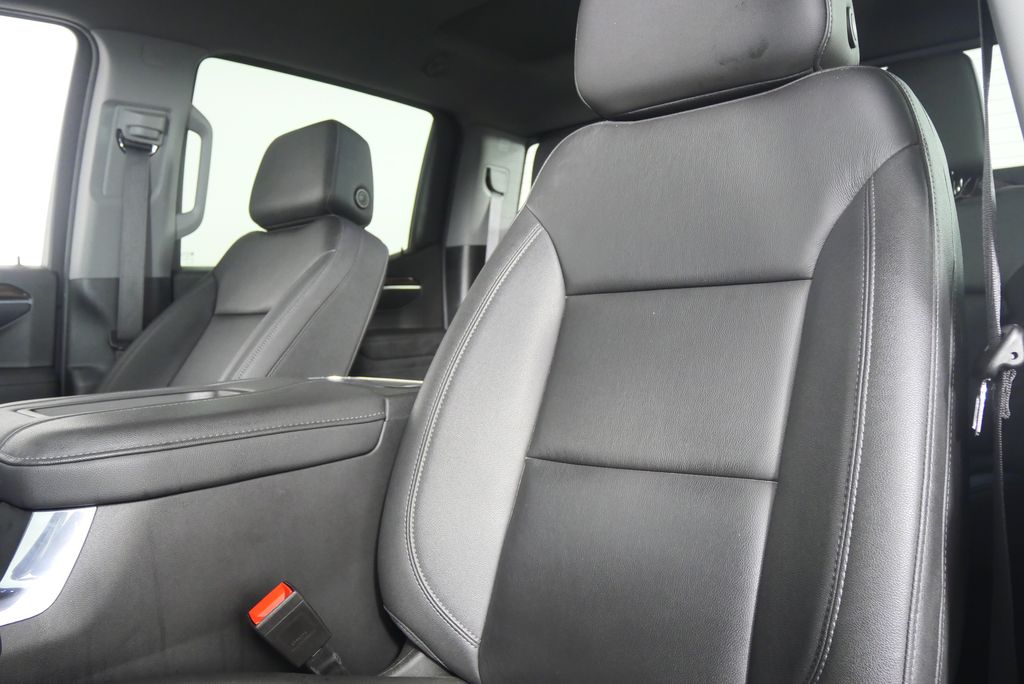 2022 Chevrolet Silverado 1500  13