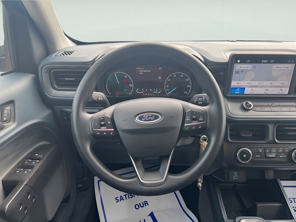2024 Ford Maverick