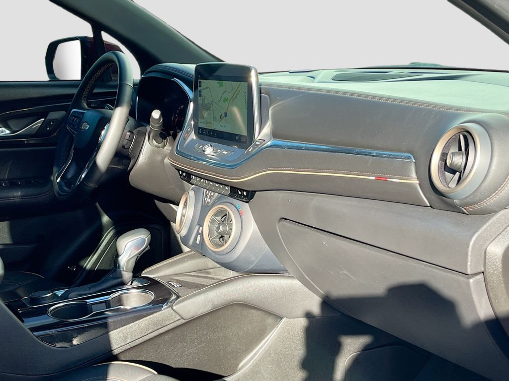 2024 Chevrolet Blazer Premier - Photo 32