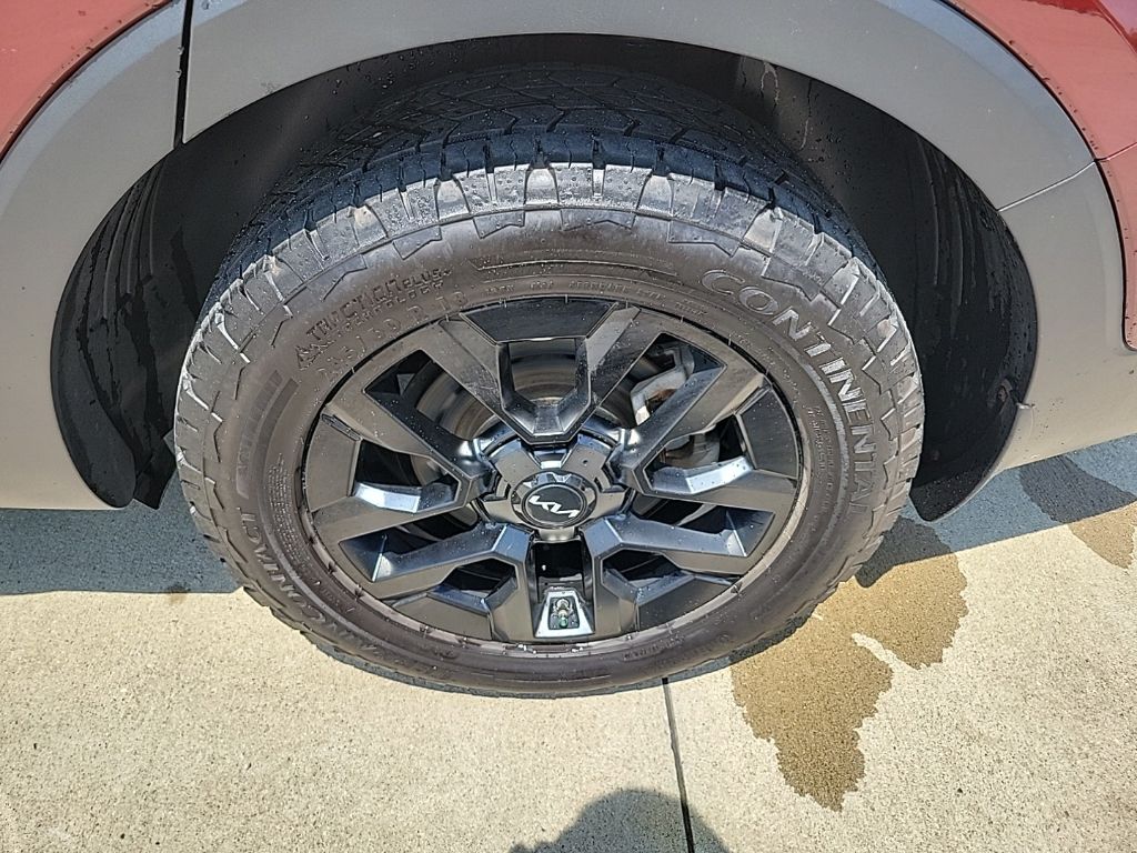 Used 2023 Kia Telluride SUV