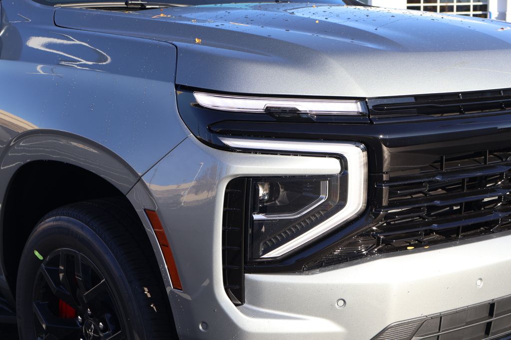 Thumbnail: 2026 Chevrolet Tahoe - 3