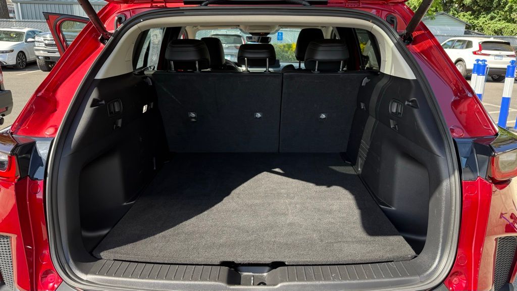 Mazda CX-50 2.5 Turbo Premium