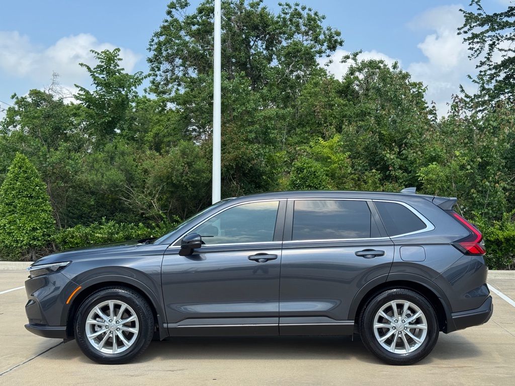 2025 Honda CR-V EX-L  at Community Honda