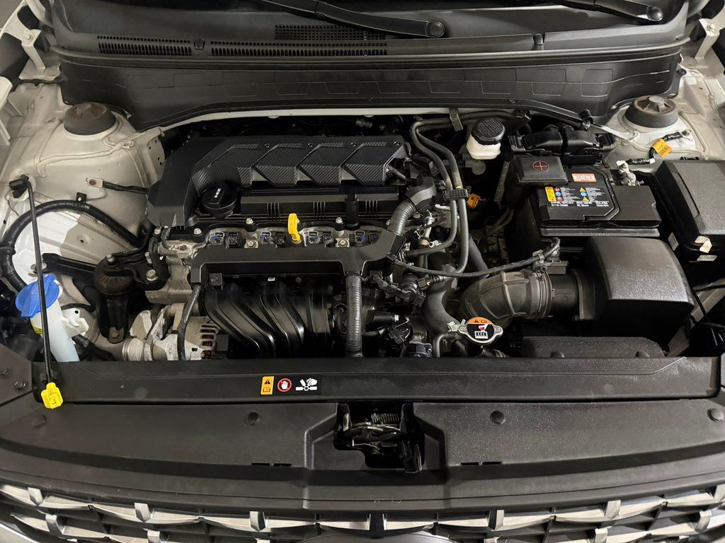 used 2023 Hyundai Venue car, priced at $17,384